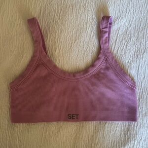 SET Active Sculptflex Set in Charm Pink